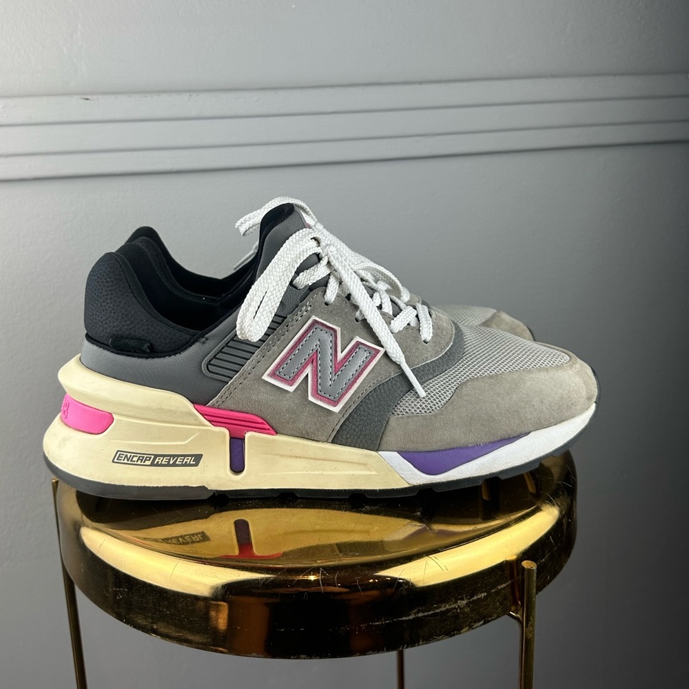 New Balance 997S Kith x United Arrows